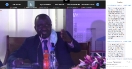 Table ronde  Elaboration des plans de mobilité et préservation de l'environnement