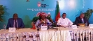 Conférence de presse de lancement