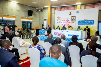 Conférence de presse d'annonce de l'évènement_2